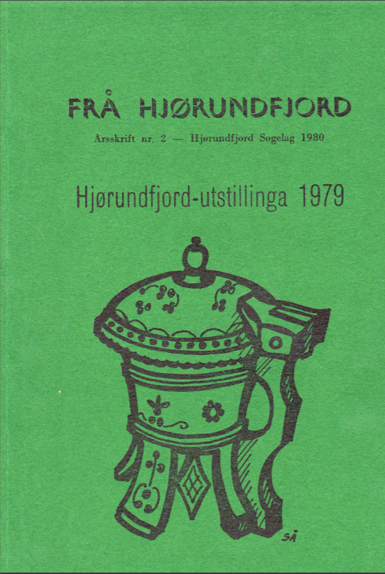 Frå Hjørundfjord nr 02