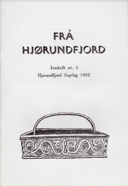 Frå Hjørundfjord nr 04