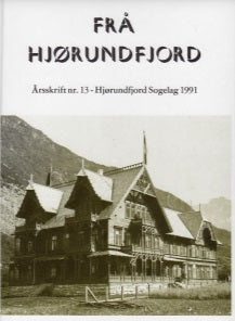 Frå Hjørundfjord nr 13