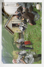 Last inn bildet i Galleri-visningsprogrammet, Frå Hjørundfjord nr 26
