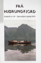 Last inn bildet i Galleri-visningsprogrammet, Frå Hjørundfjord nr 26
