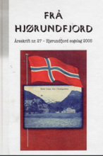 Last inn bildet i Galleri-visningsprogrammet, Frå Hjørundfjord nr 27
