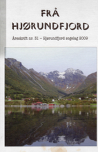 Last inn bildet i Galleri-visningsprogrammet, Frå Hjørundfjord nr 31
