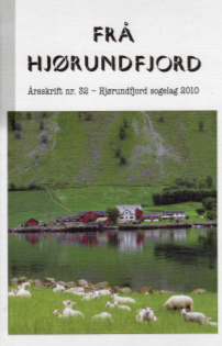 Frå Hjørundfjord nr 32