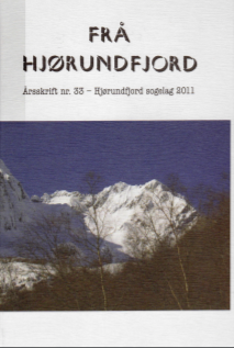 Frå Hjørundfjord nr 33