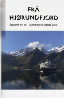 Frå Hjørundfjord nr 38