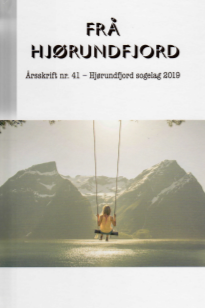 Frå Hjørundfjord nr 41