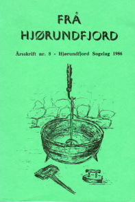Frå Hjørundfjord nr 08